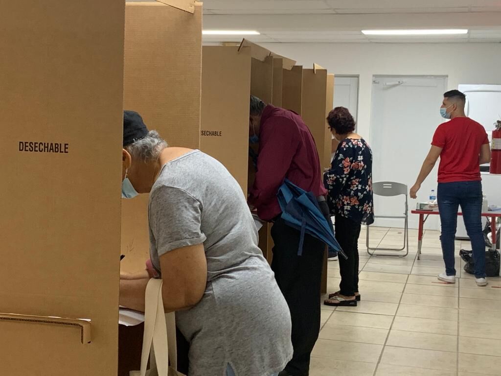 voto 3